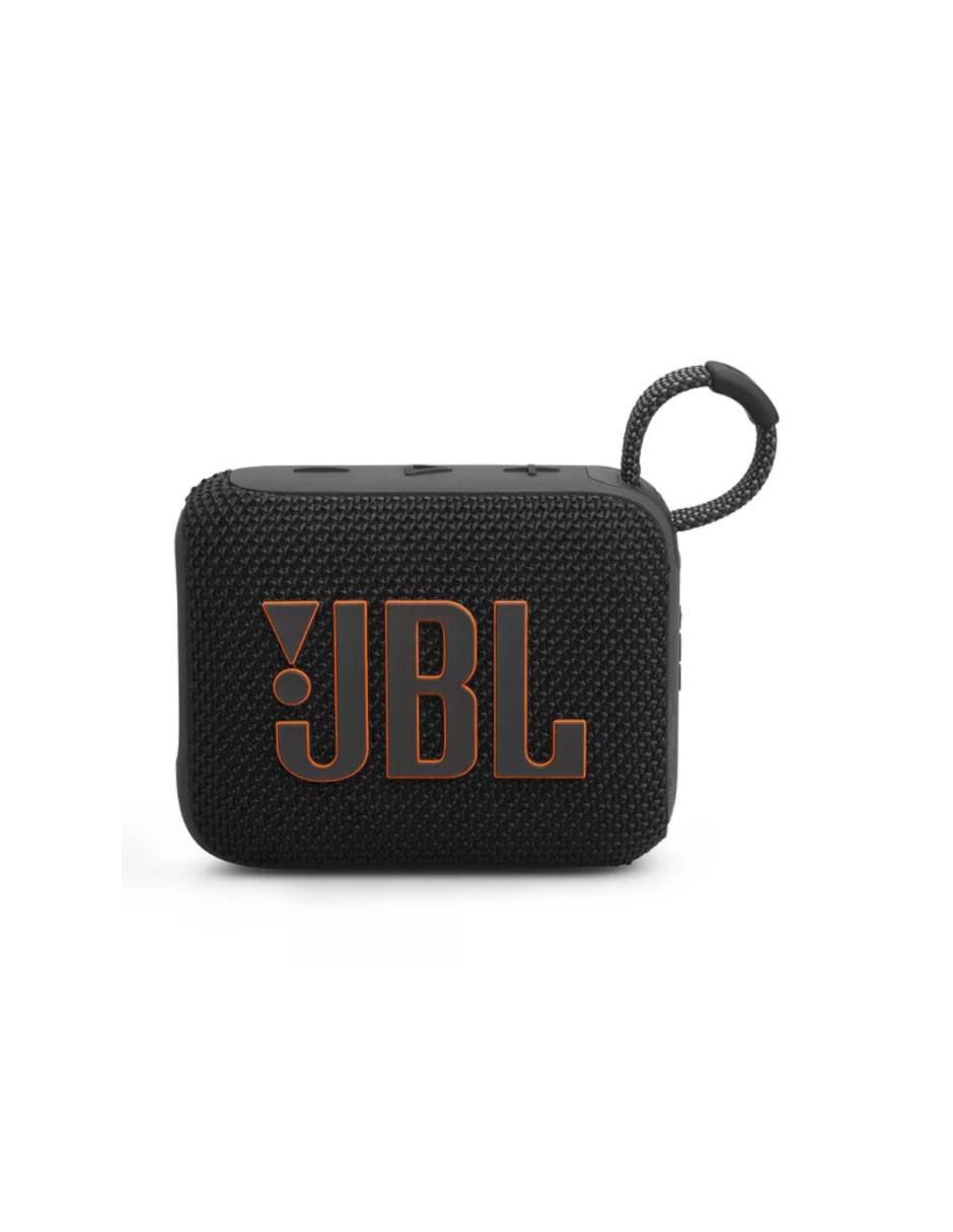Bocina portátil Go 4 bluetooth