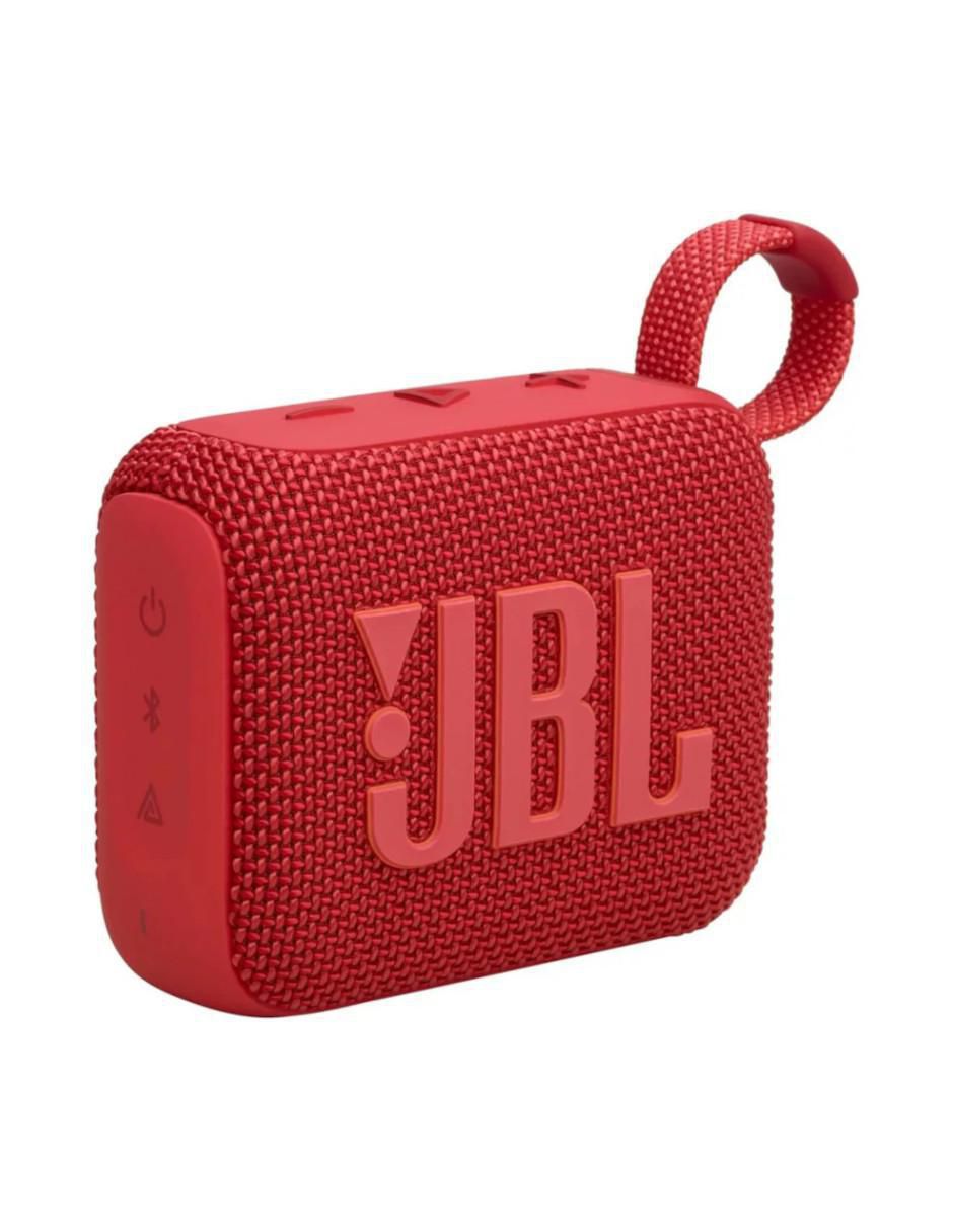 Bocina portátil Go 4 bluetooth 5