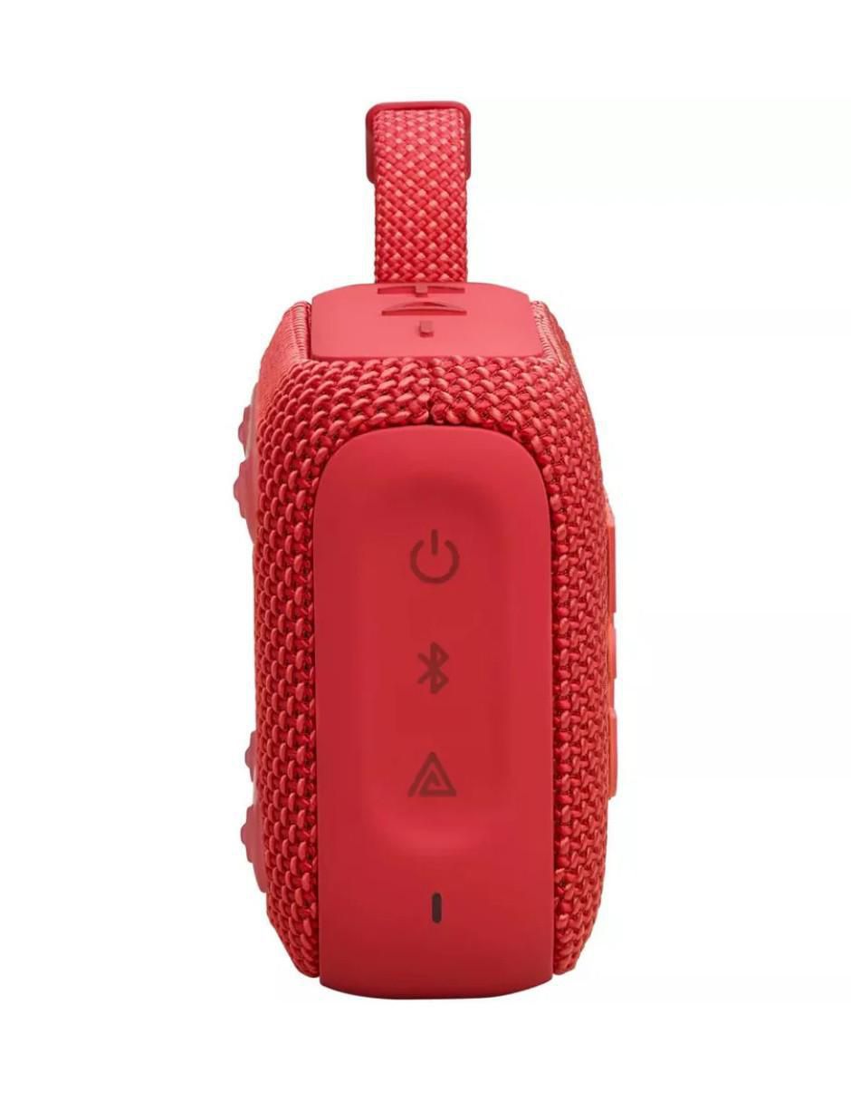 Bocina portátil Go 4 bluetooth 4