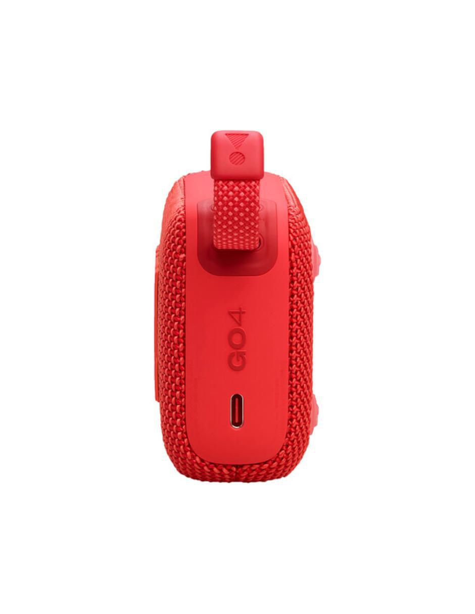 Bocina portátil Go 4 bluetooth 2