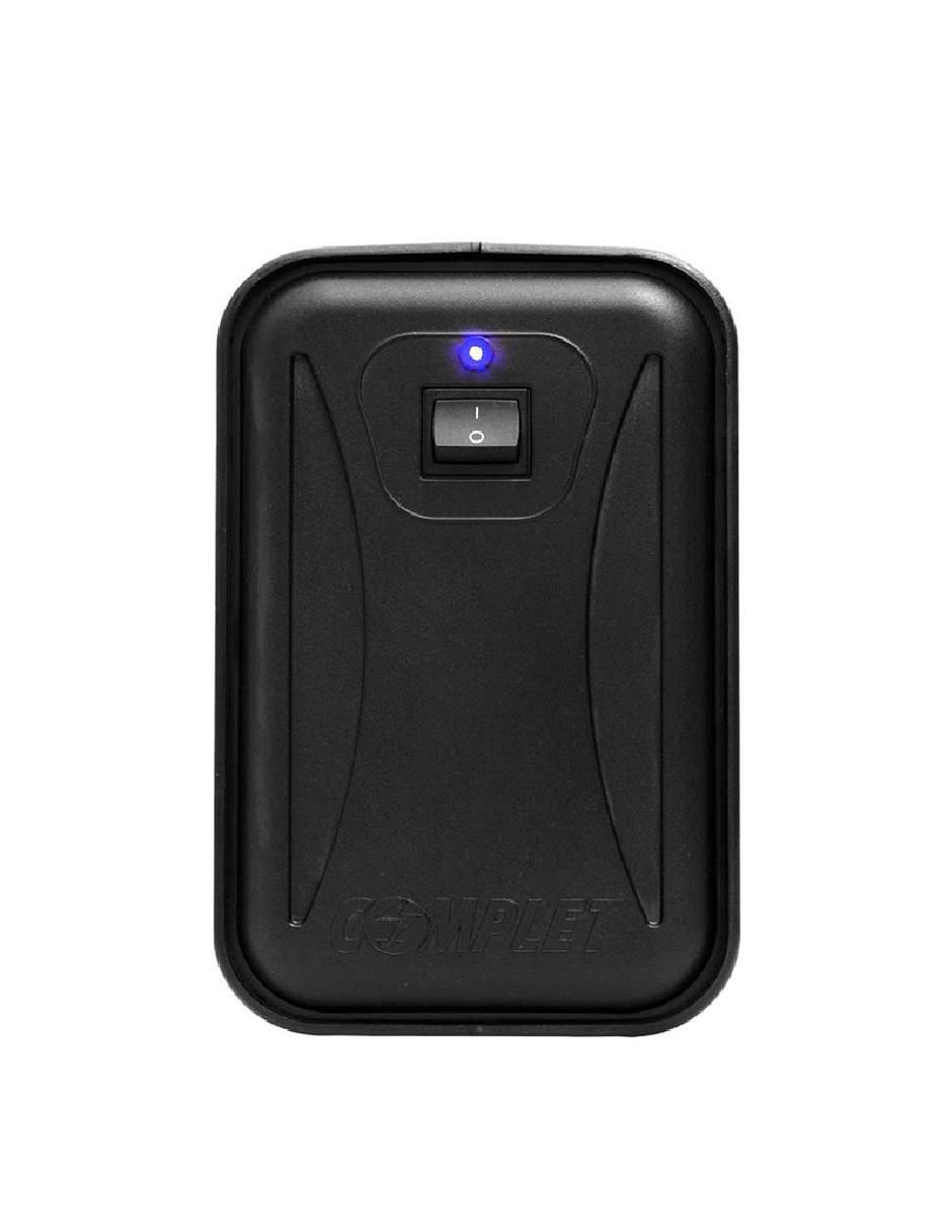 Regulador de voltaje MT805