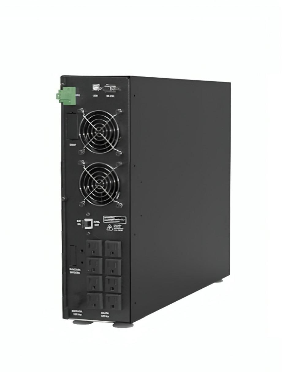 Regulador de voltaje UPS-1-092 2