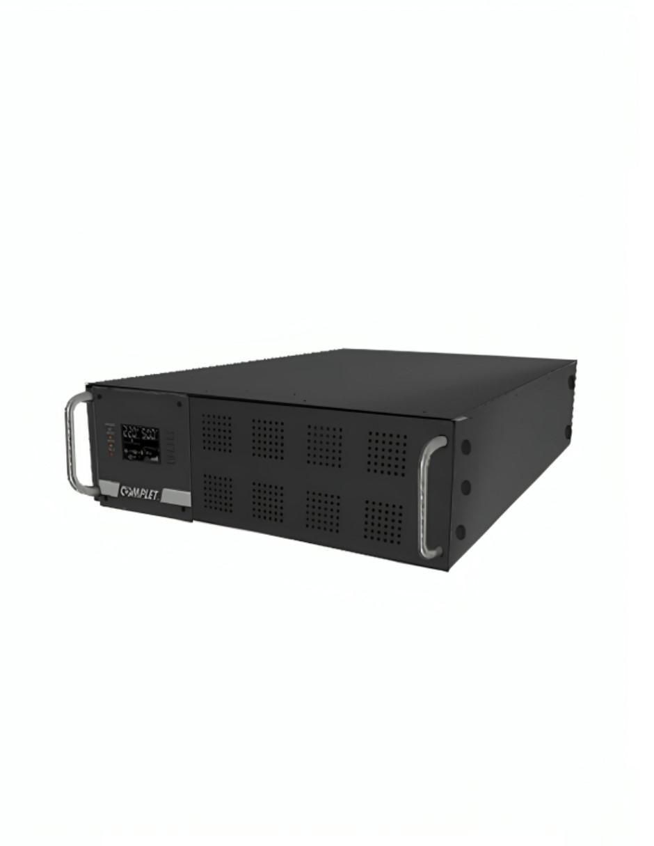Regulador de voltaje UPS-1-092 3
