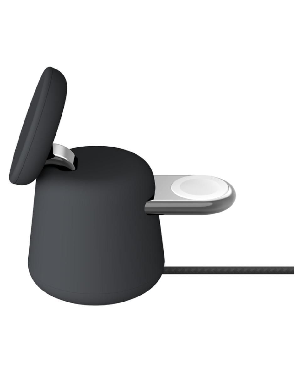 Estación de carga USB tipo C 1