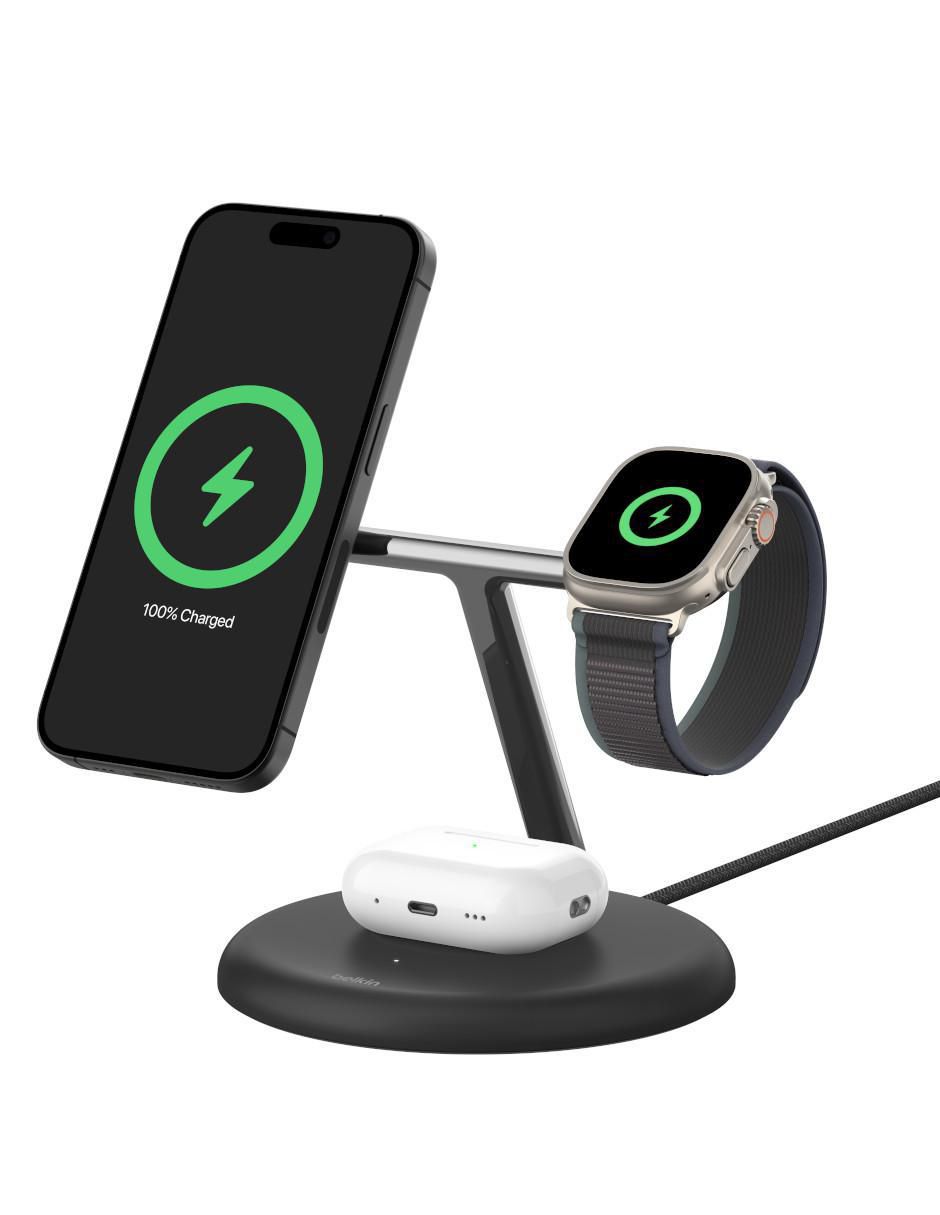 Estación de carga Belkin USB tipo C
