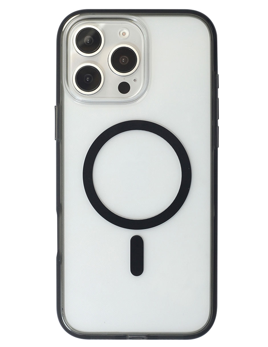 Funda para iPhone de silicón