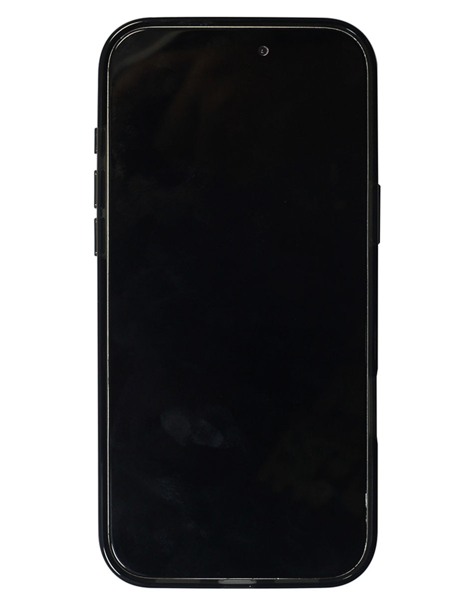 Funda para iPhone de silicón 5