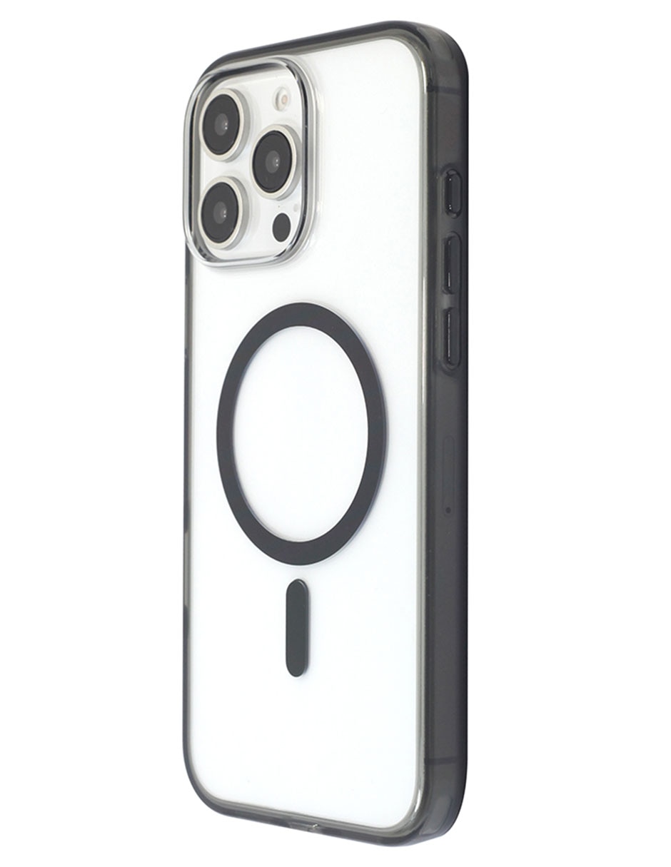 Funda para iPhone de silicón 4