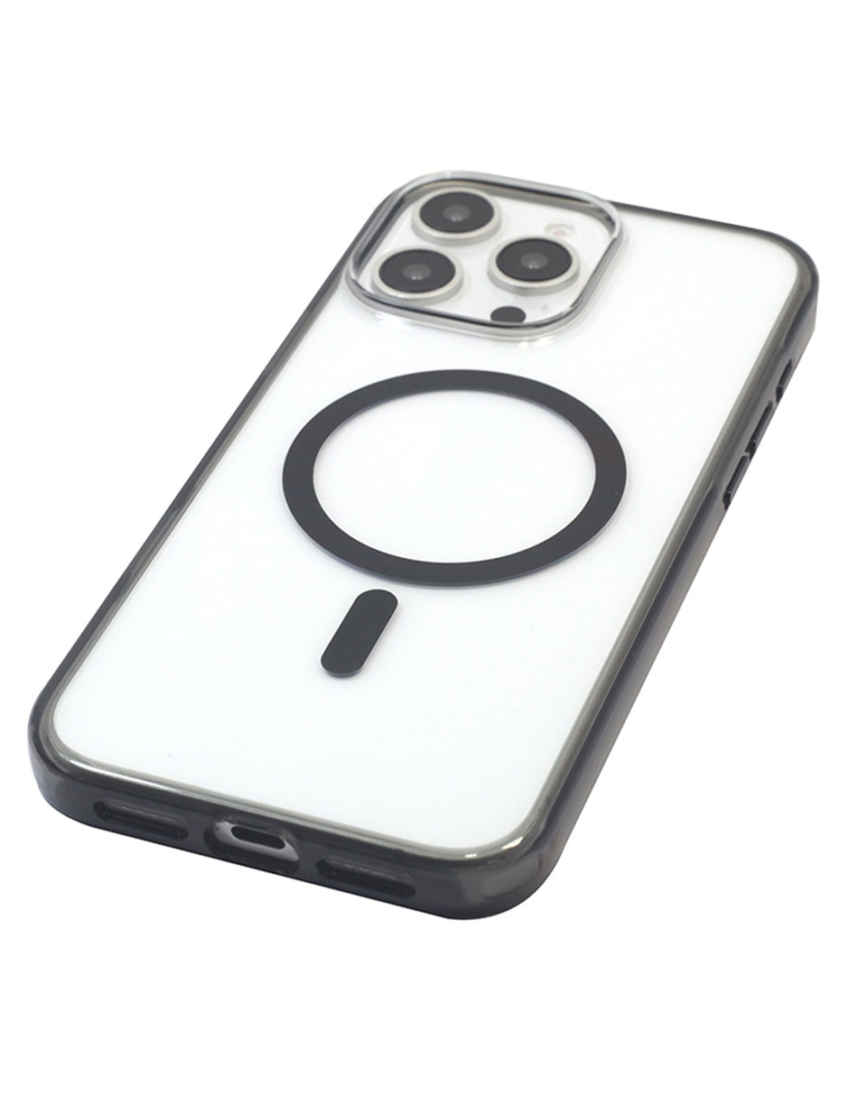 Funda para iPhone de silicón 3