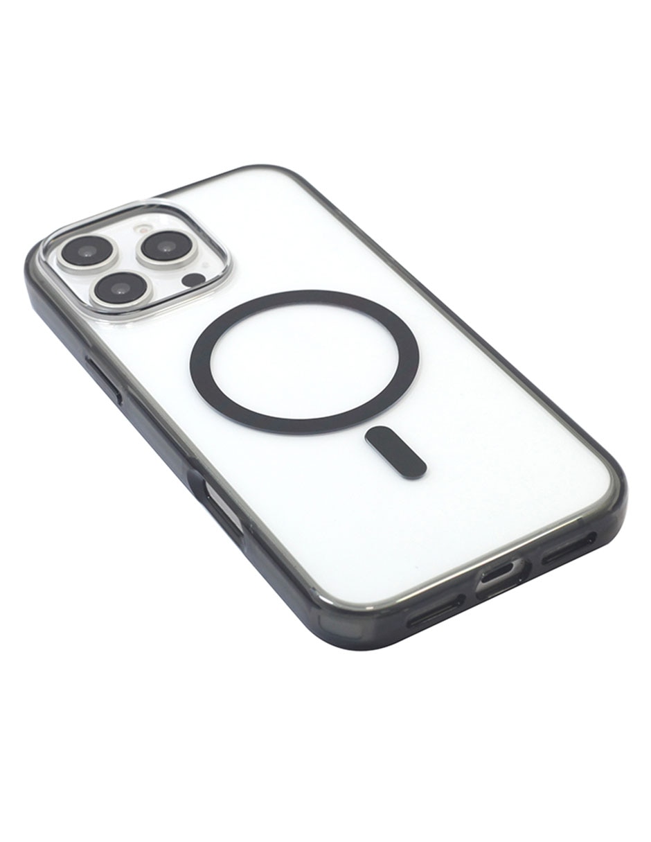 Funda para iPhone de silicón 2