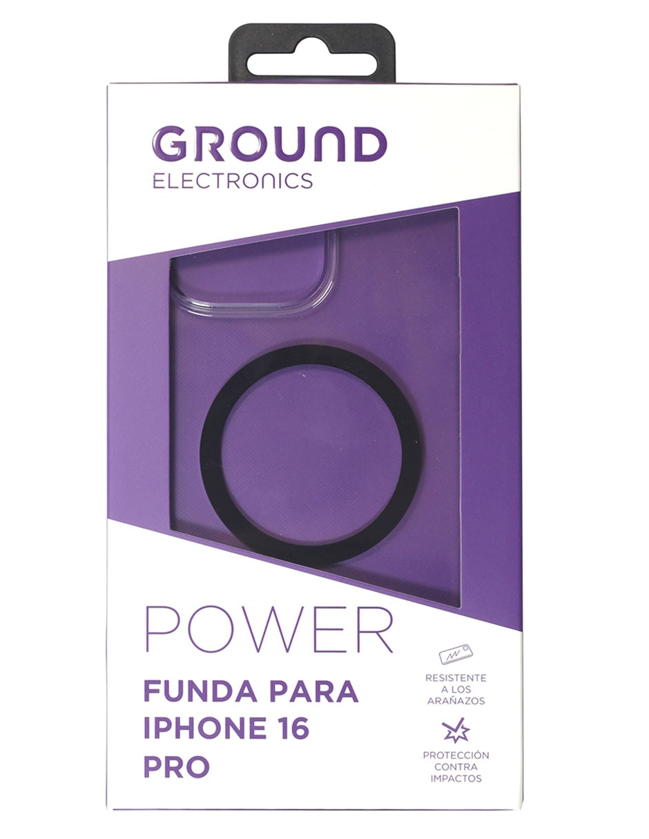 Funda para iPhone de silicón 6