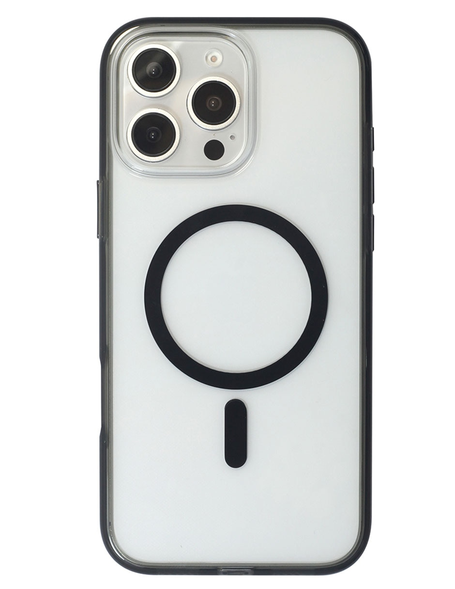 Funda para iPhone de silicón