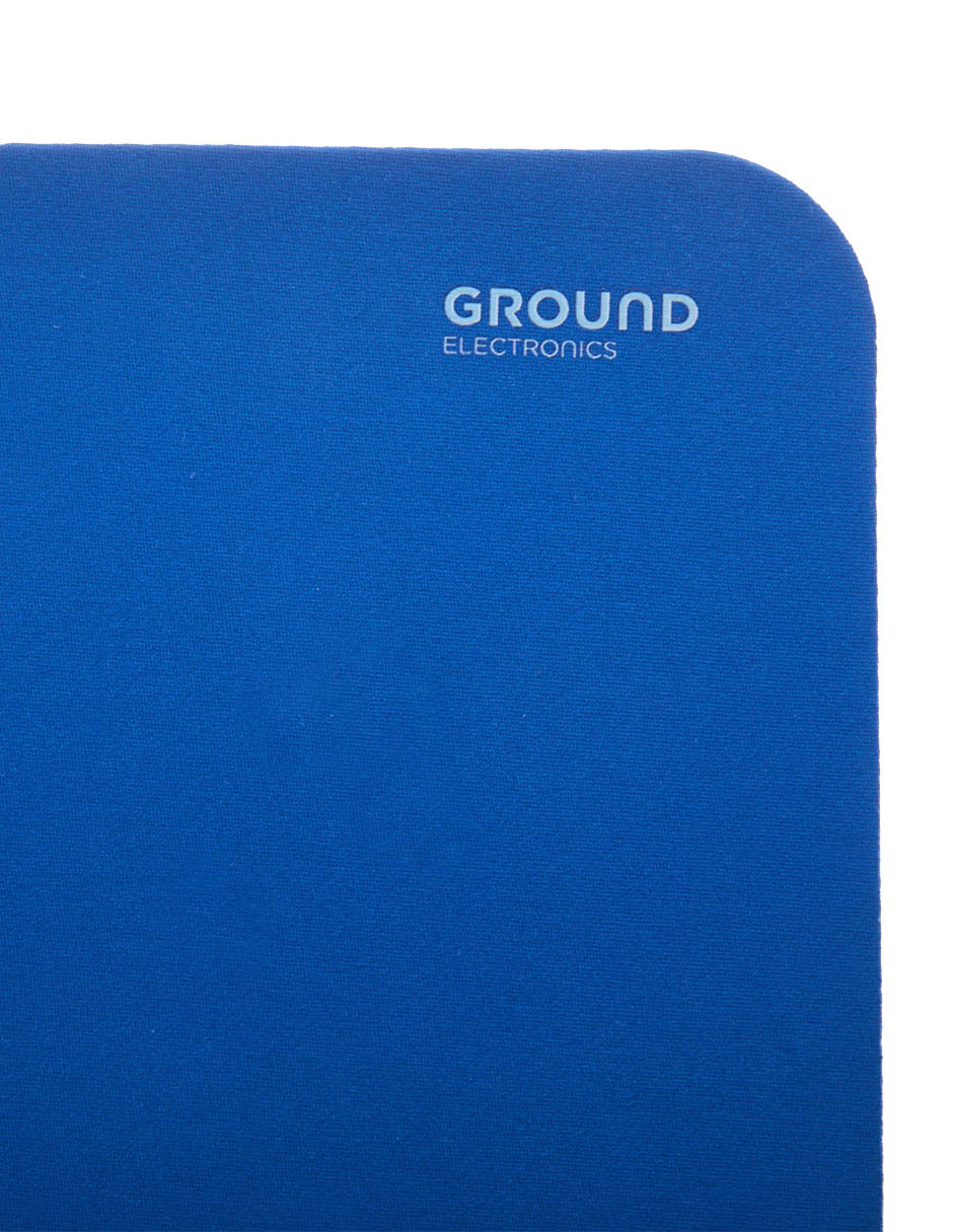 Mouse pad con apoyo para muñeca 3