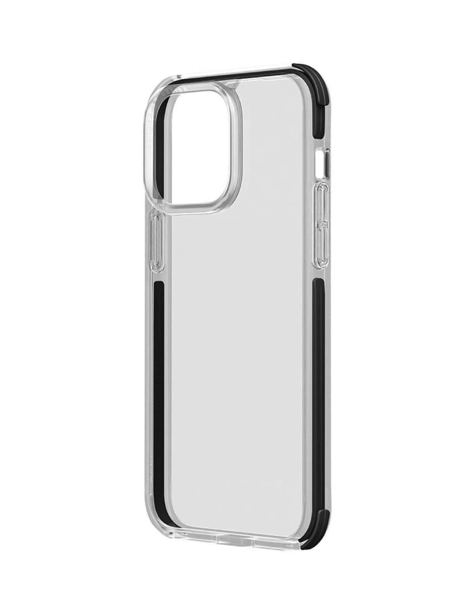 Funda para iPhone 15 UNIQ Combat de policarbonato