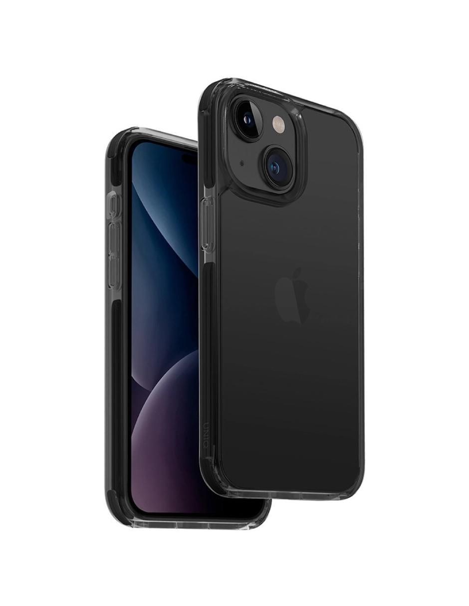 Funda para iPhone 15 Combat de policarbonato Funda para iPhone 15 Combat de policarbonato