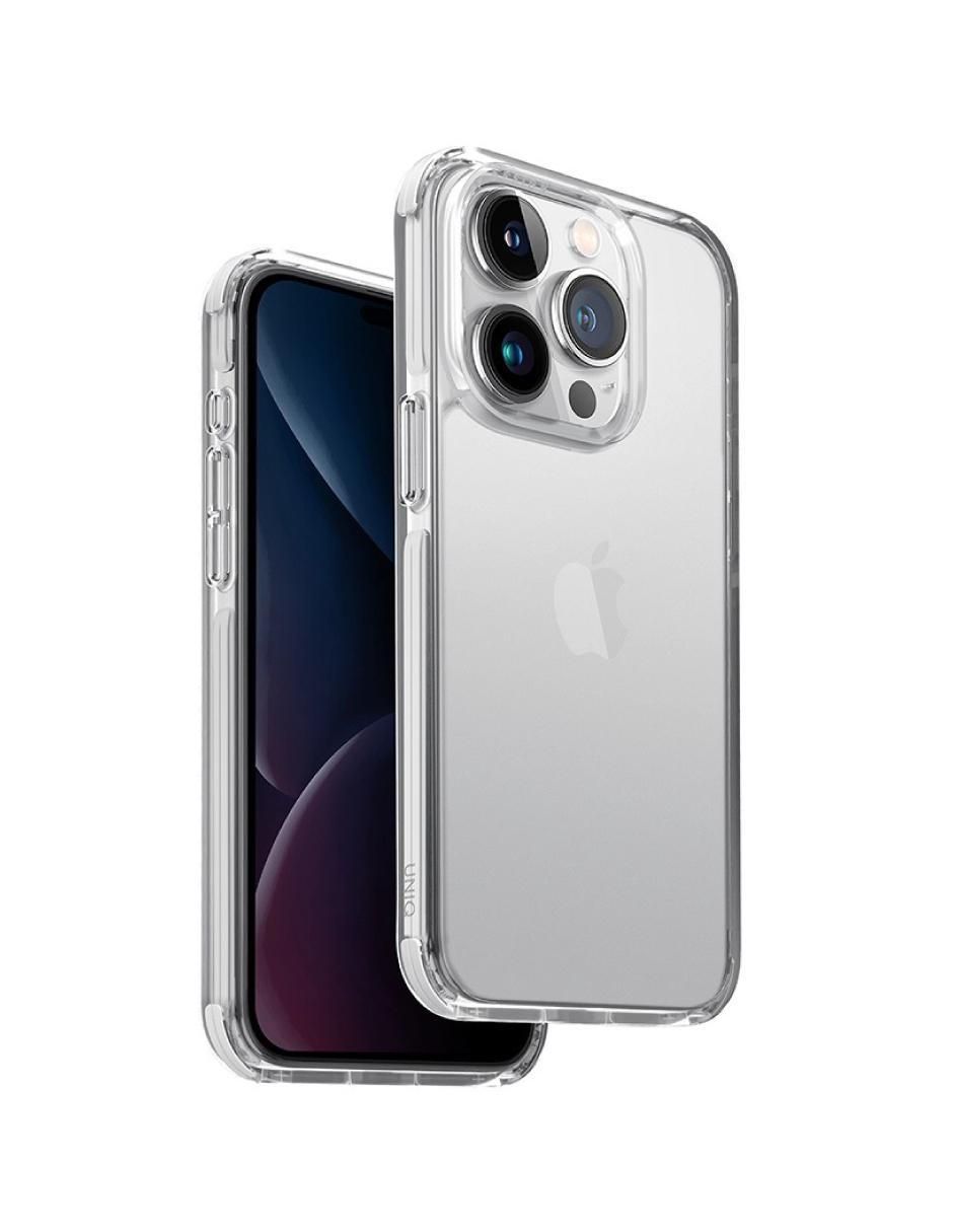 Funda para iPhone 15 Combat de policarbonato