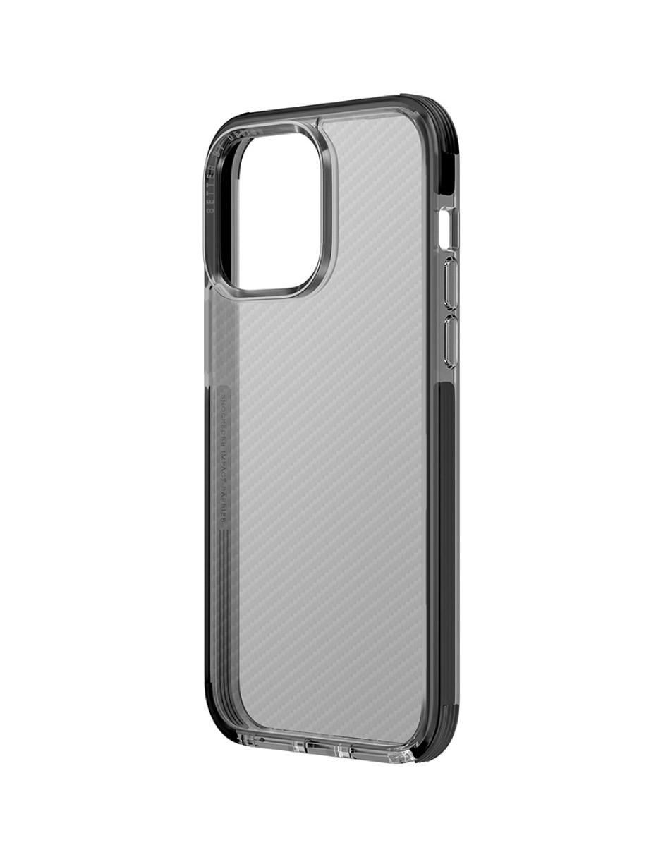 Funda para iPhone 14 Pro UNIQ Combat de policarbonato