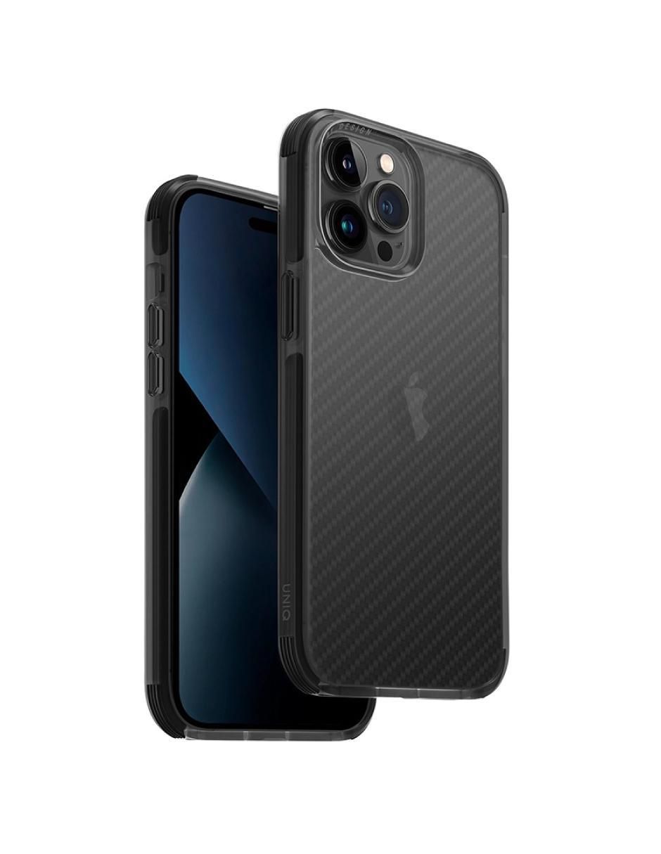 Funda para iPhone 14 Pro Combat de policarbonato Funda para iPhone 14 Pro Combat de policarbonato