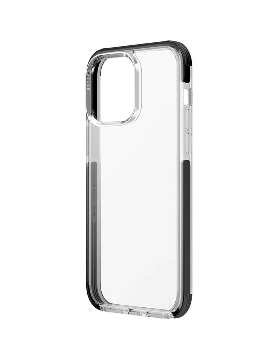 Funda para iPhone 14 Pro UNIQ Combat de policarbonato
