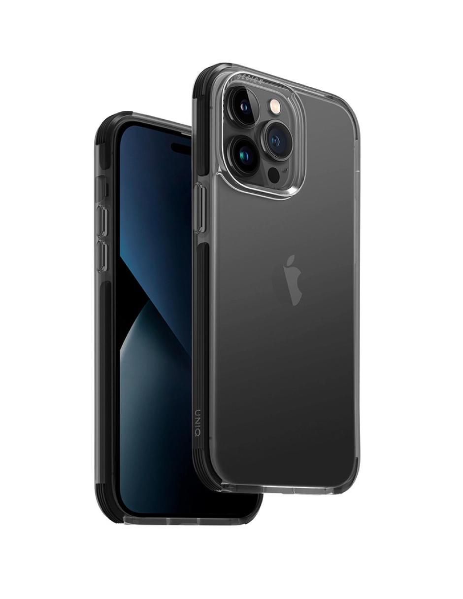 Funda para iPhone 14 Pro Combat de policarbonato
