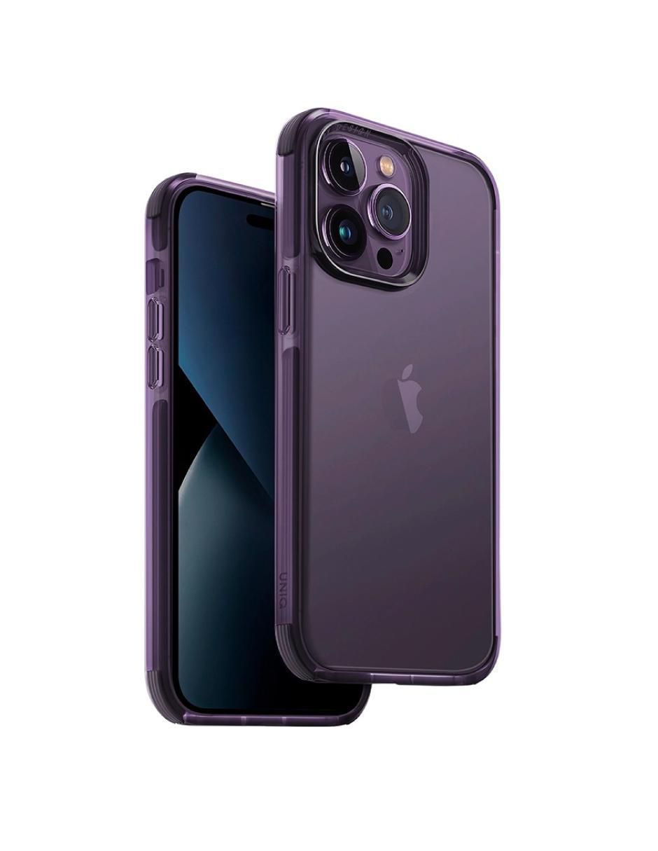 Funda para iPhone 14 Pro Combat de policarbonato Funda para iPhone 14 Pro Combat de policarbonato