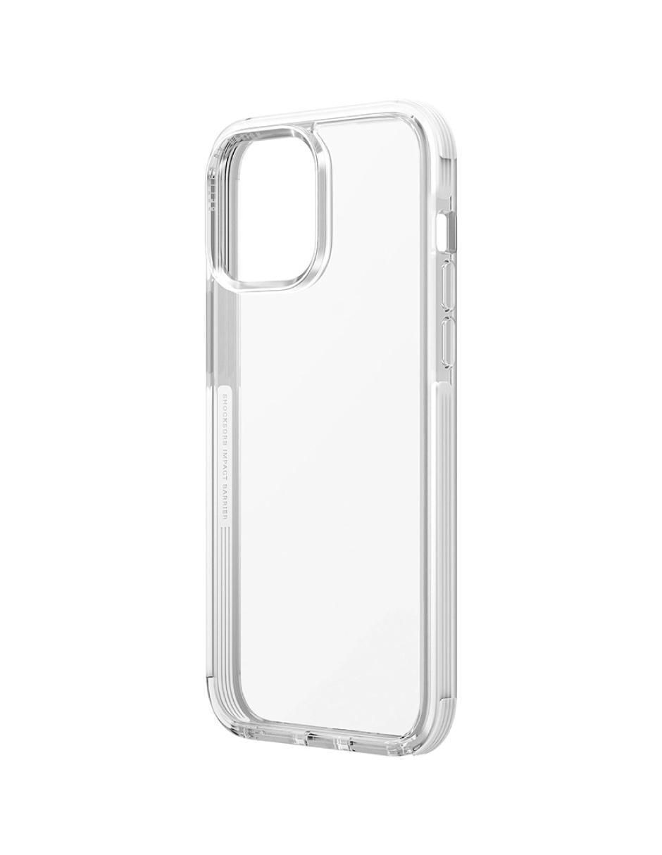 Funda para iPhone 14 Pro Combat de policarbonato 1