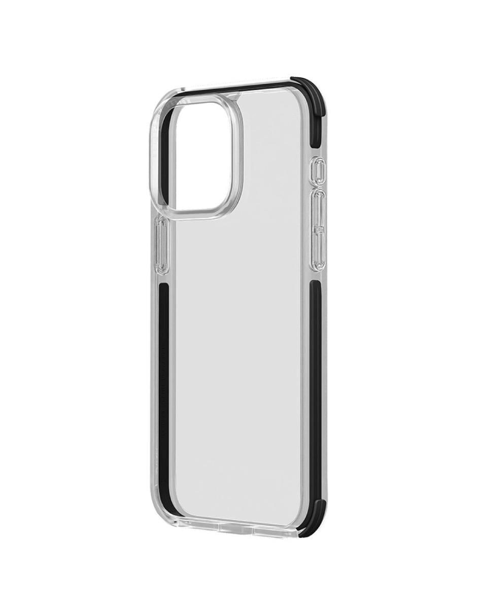Funda para iPhone 15 Pro UNIQ Combat de policarbonato