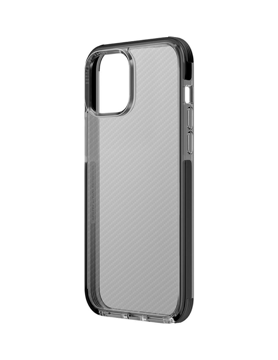 Funda para iPhone 14 Plus UNIQ Combat de policarbonato
