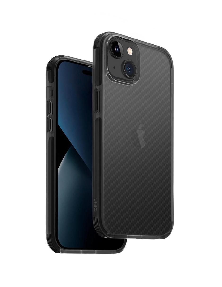Funda para iPhone 14 Plus Combat de policarbonato Funda para iPhone 14 Plus Combat de policarbonato