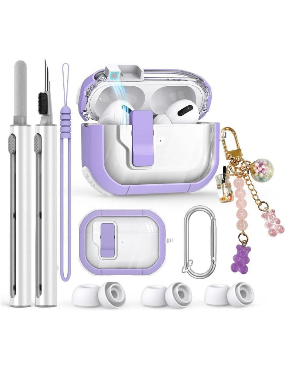 Porta audífonos in-ear Alomia