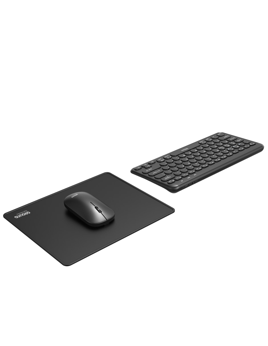 Mouse y teclado ST-SKB023P 1