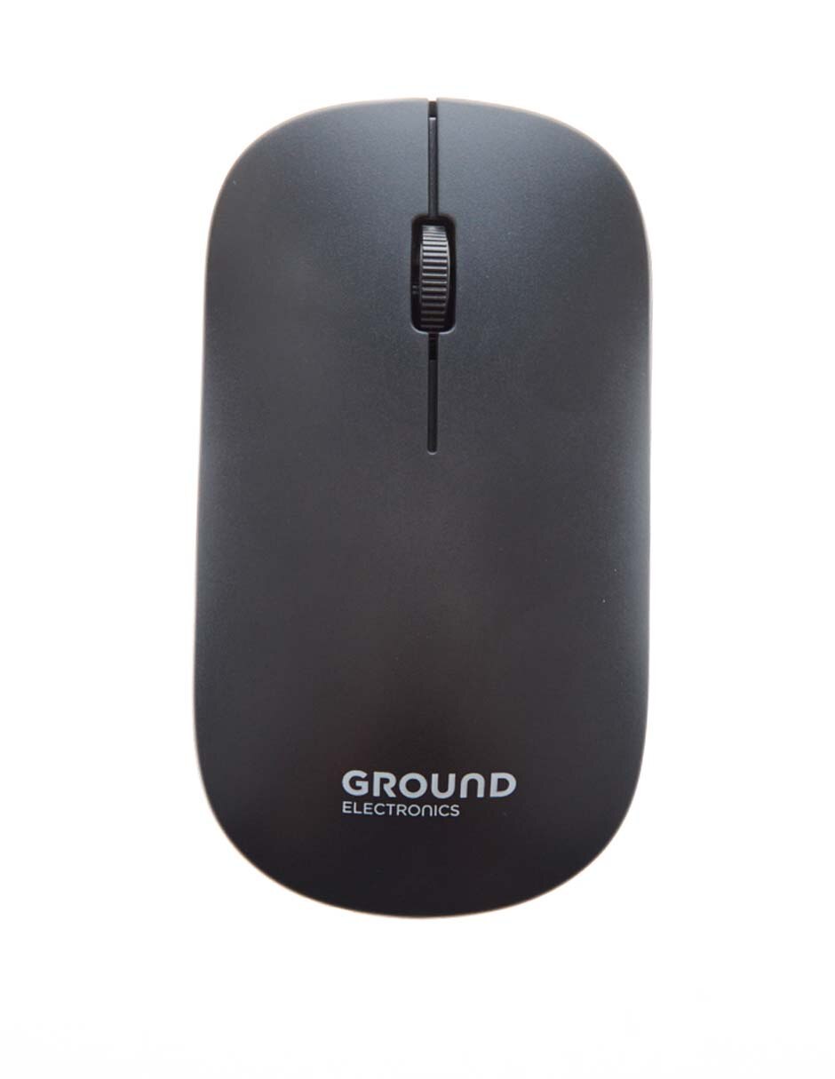 Mouse y teclado ST-SKB023P 8