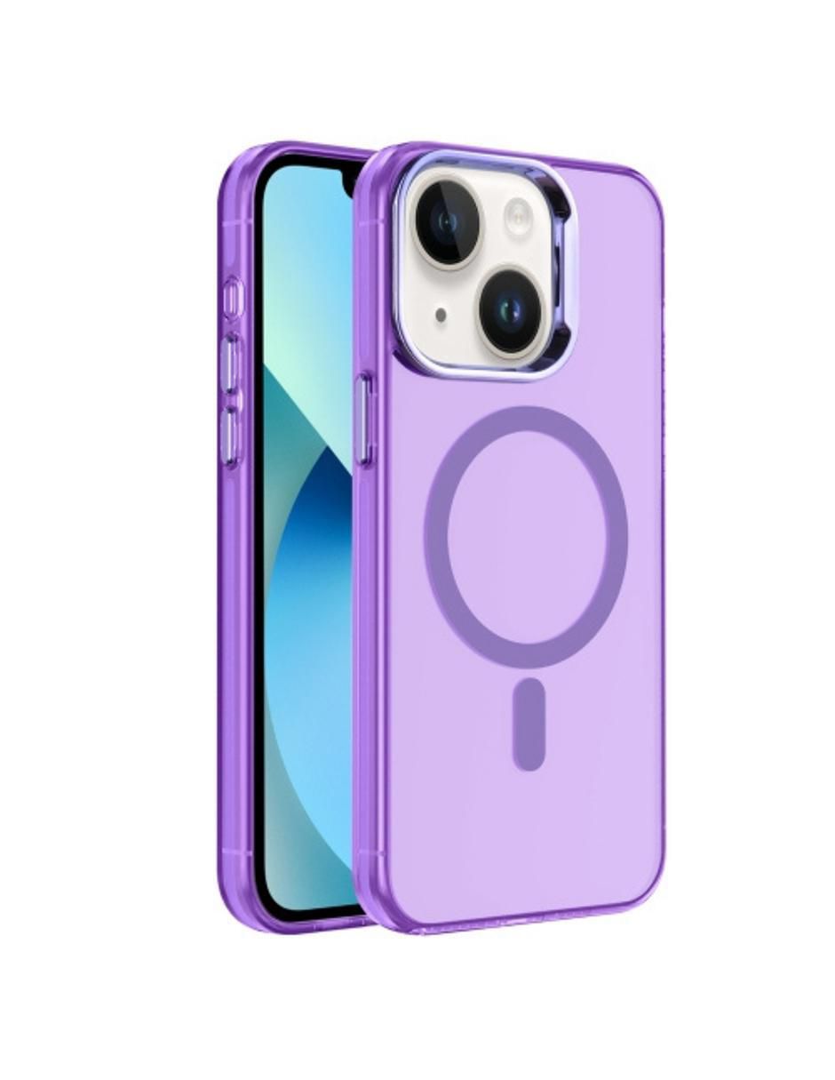 Funda para iPhone de TPU 1