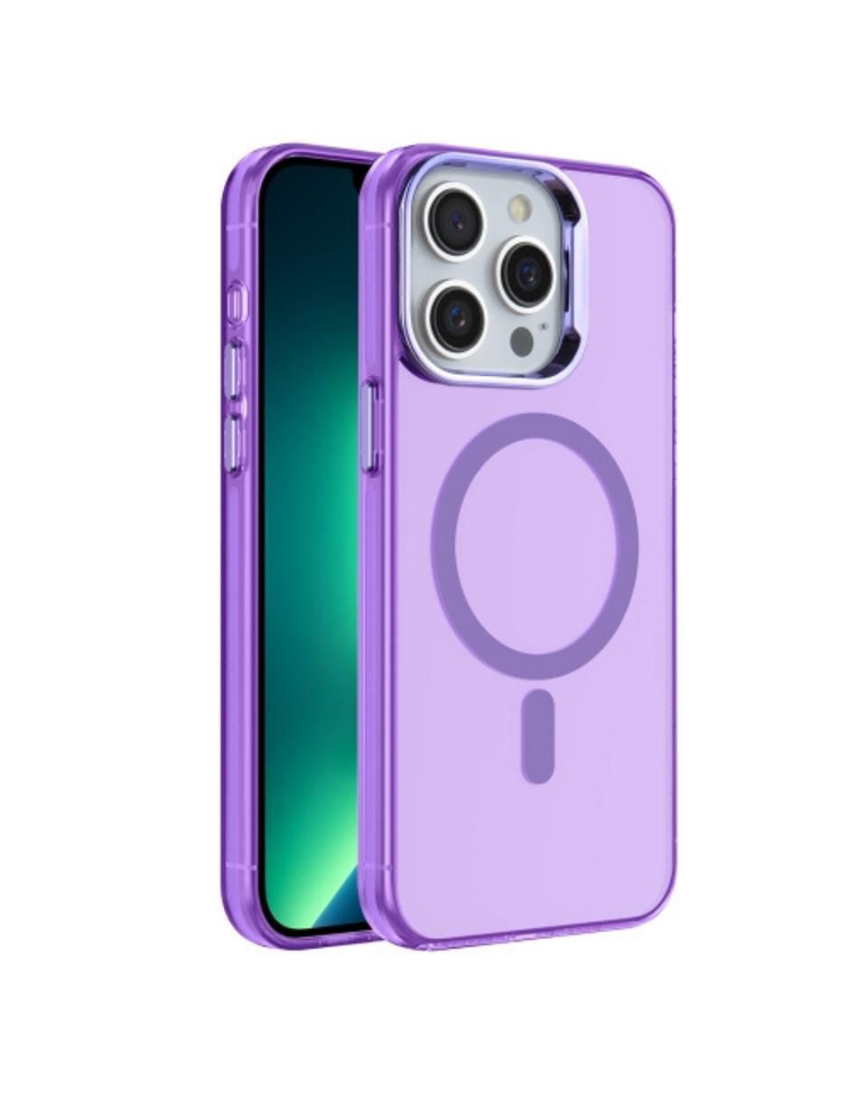 Funda para iPhone de TPU 4