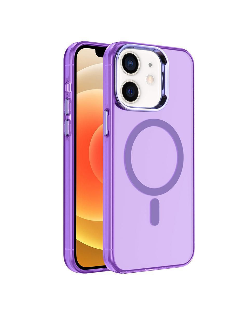 Funda para iPhone de TPU 3
