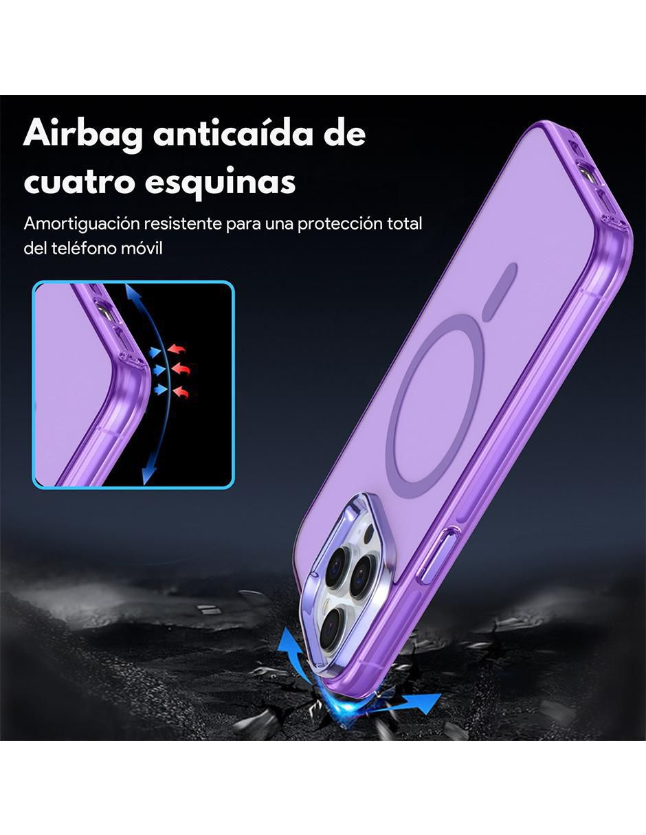 Funda para iPhone de TPU 2