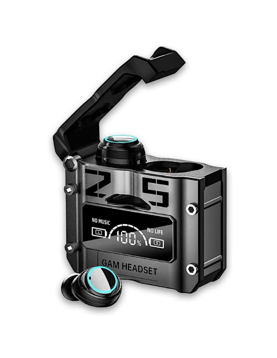 Audífonos In-Ear M25 inalámbricos con cancelacion de ruido 2