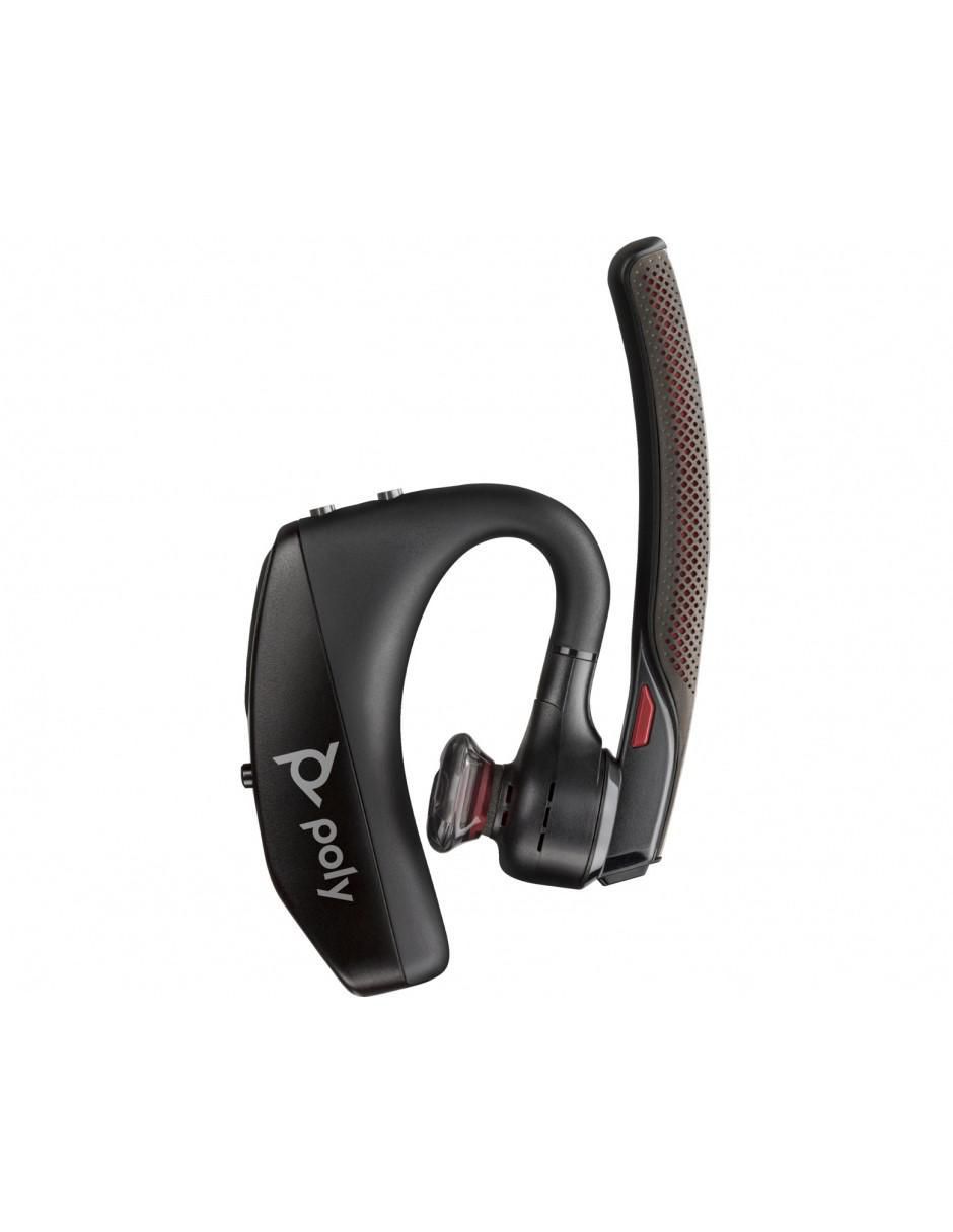 Manos libre over ear bluetooth 2