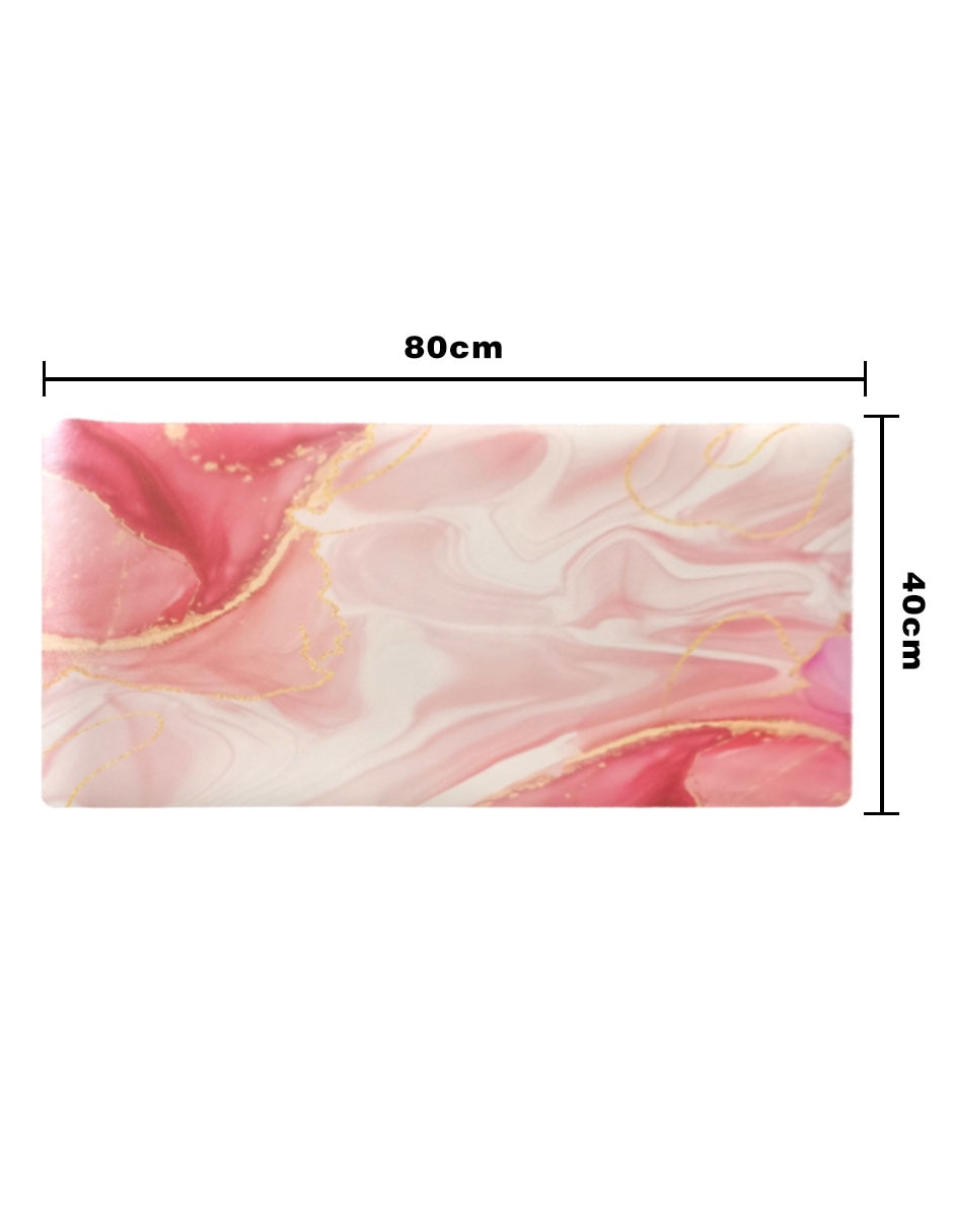 Mouse pad con antideslizante 9
