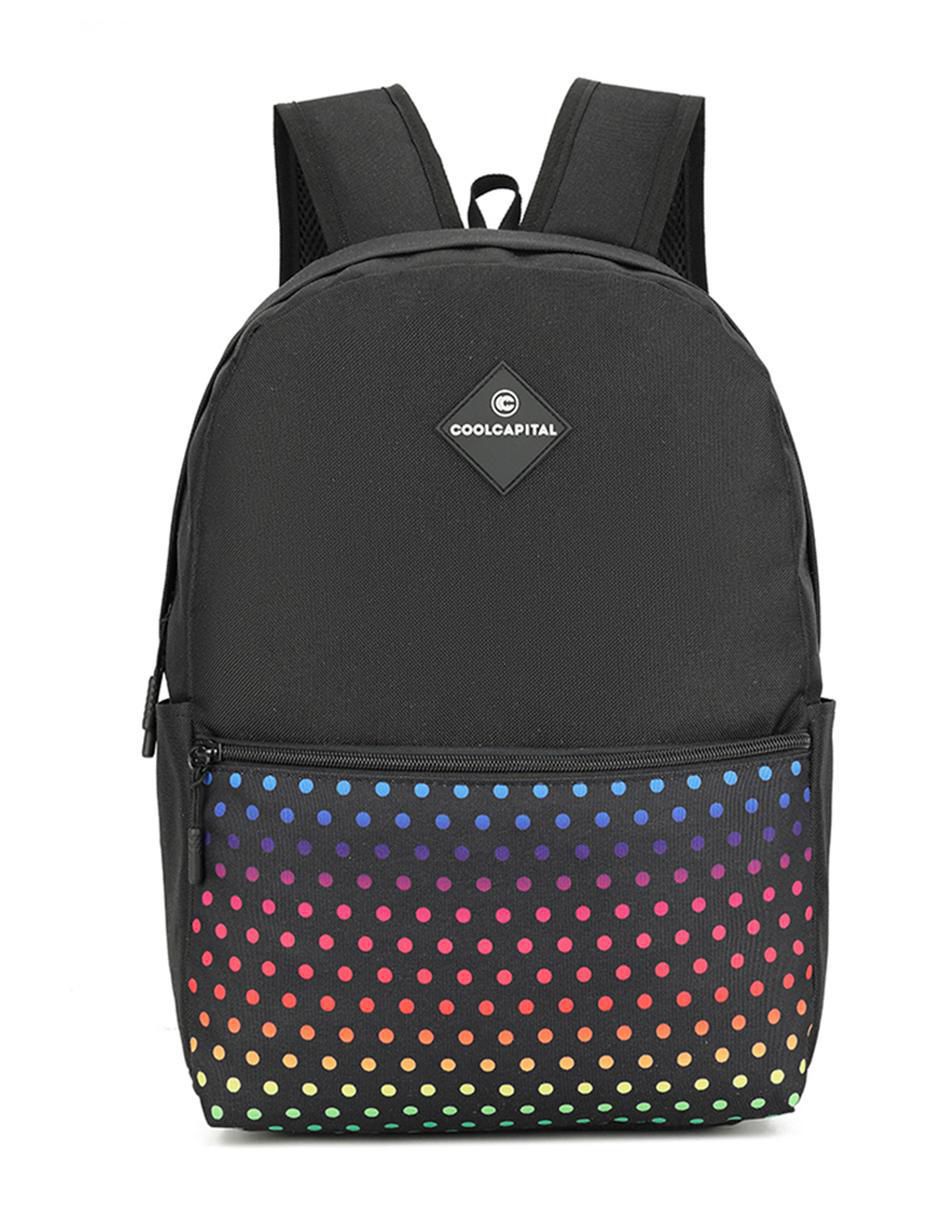 Mochila con portalaptop Lite