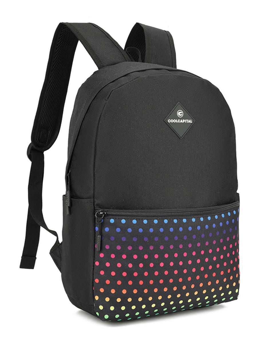 Mochila con portalaptop Lite 2