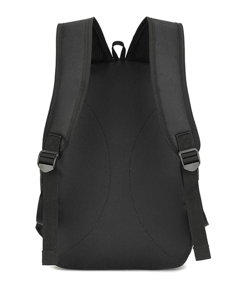 Mochila con portalaptop Lite 3