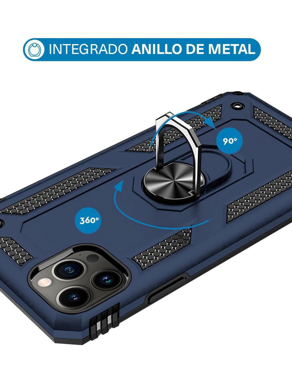 Funda para iPhone 12 Pro Max de policarbonato 2