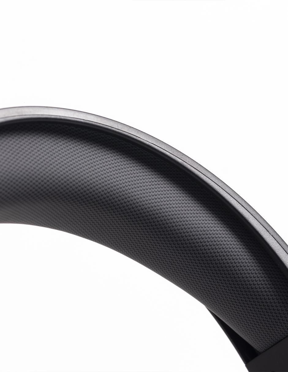 Audífonos On-Ear Aurum alámbricos e inalámbricos con cancelacion de ruido 4