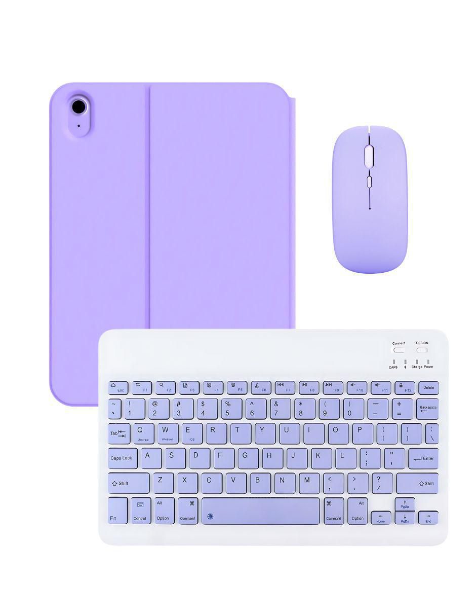Funda para iPad 10.9 1