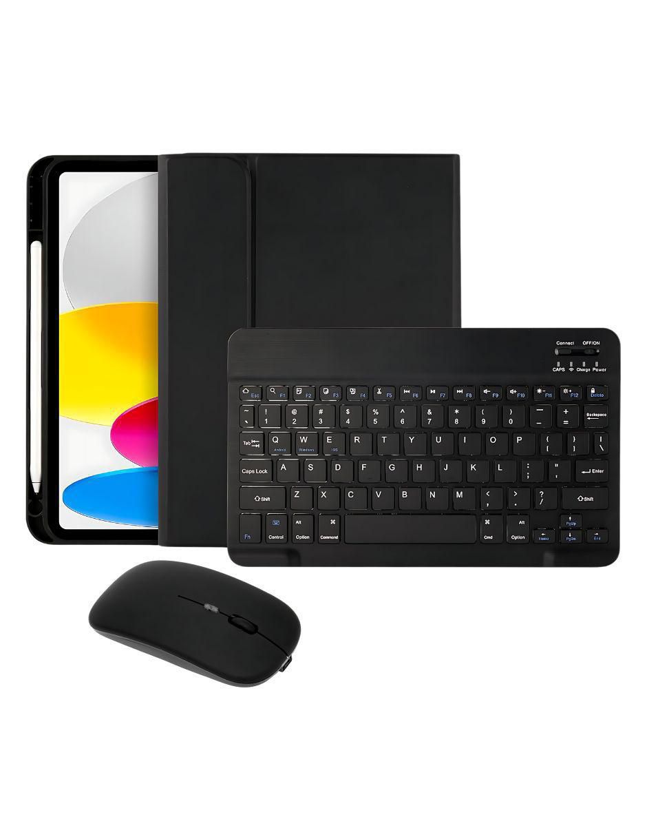 Funda para iPad 10.9 2