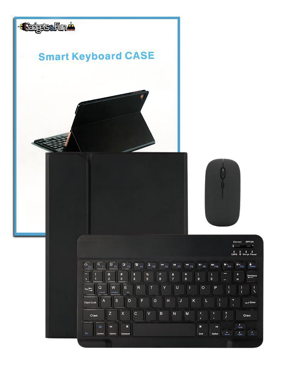 Funda para iPad 10.9 4