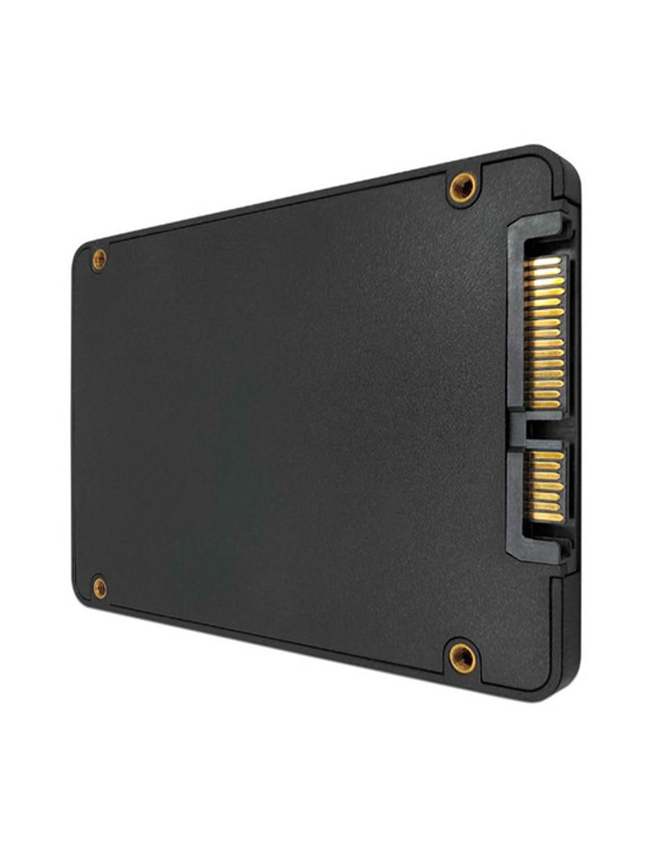 Unidad SSD capacidad 120 GB Unidad SSD capacidad 120 GB