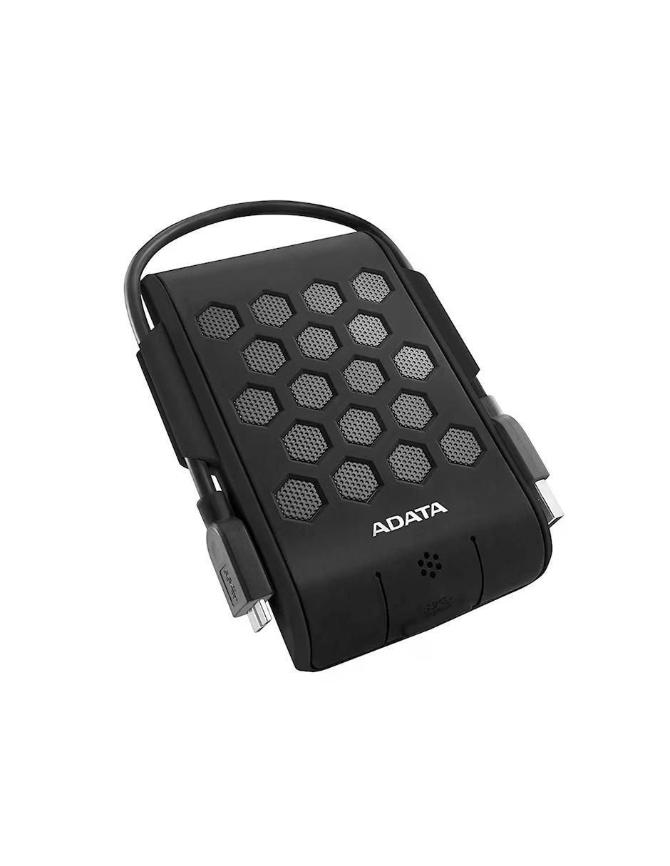 Disco duro externo capacidad 1 TB Disco duro externo capacidad 1 TB