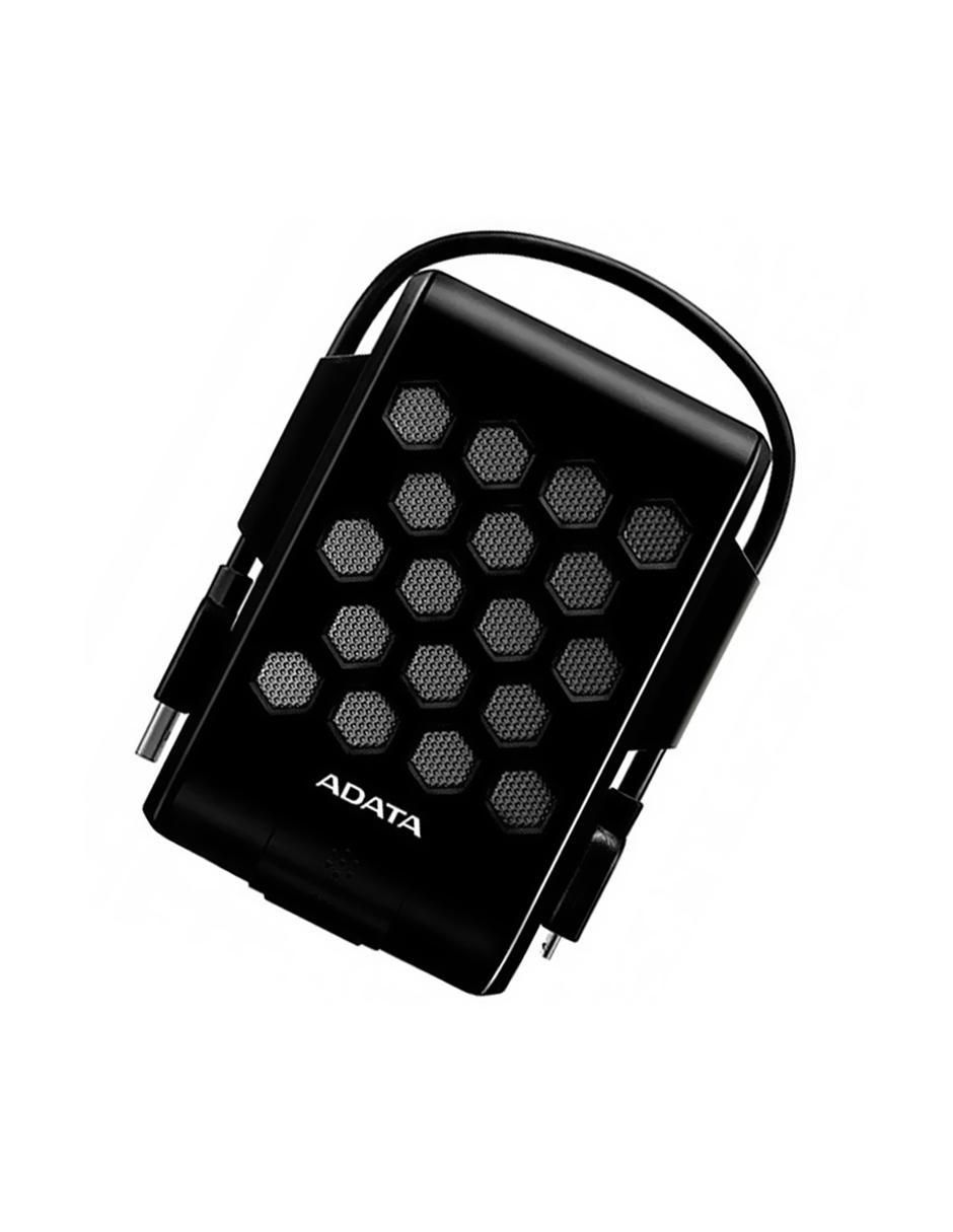 Disco duro externo capacidad 1 TB